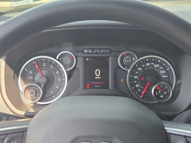 new 2026 Ram 2500 car, priced at $54,026