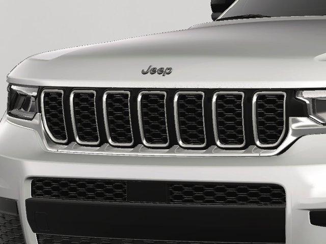 new 2025 Jeep Grand Cherokee L car, priced at $38,249