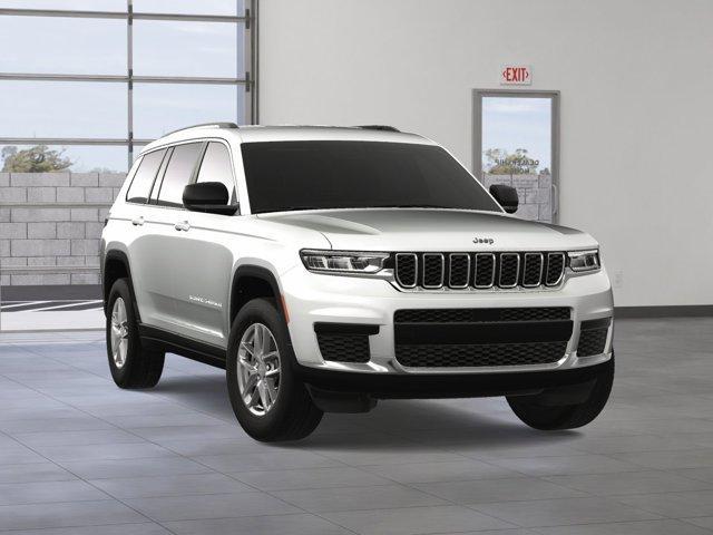 new 2025 Jeep Grand Cherokee L car, priced at $38,249