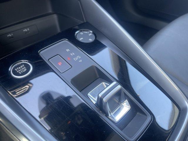 used 2023 Audi A3 car, priced at $25,990