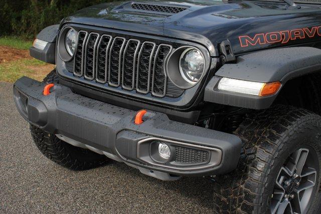 new 2024 Jeep Gladiator car, priced at $54,093