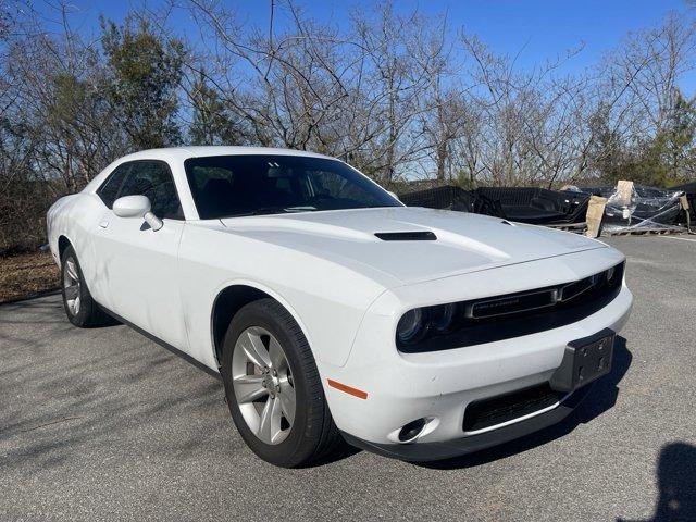 used 2023 Dodge Challenger car, priced at $26,990