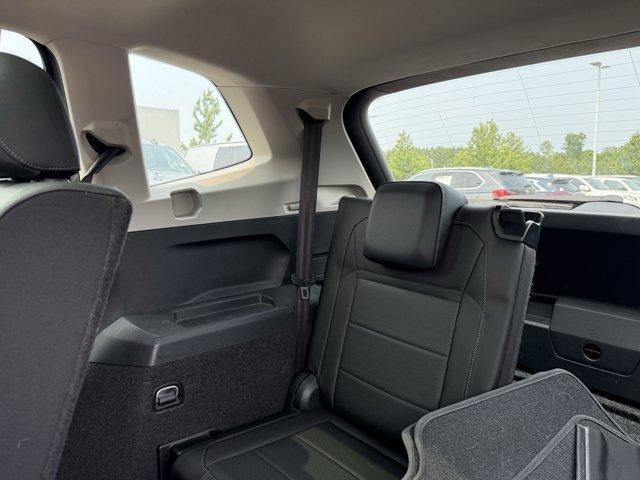 used 2018 Volkswagen Tiguan car, priced at $13,990