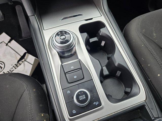 used 2020 Ford Explorer car, priced at $18,990