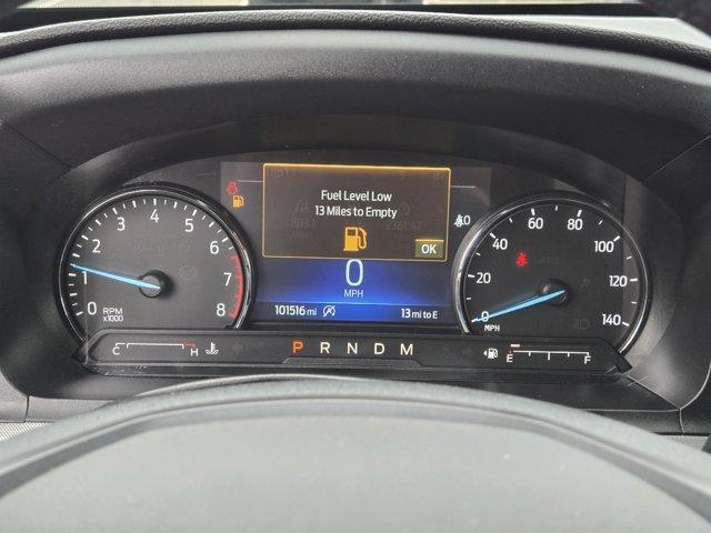 used 2020 Ford Explorer car, priced at $18,990