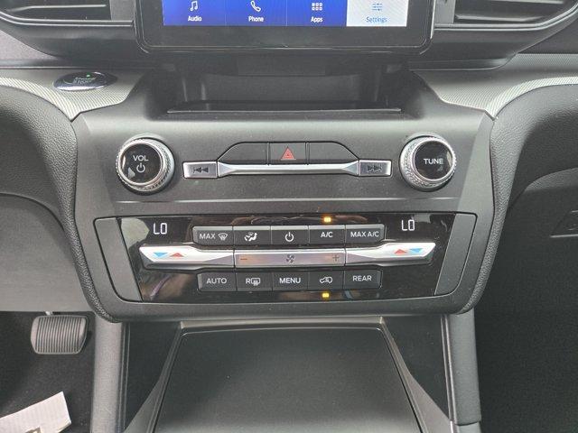 used 2020 Ford Explorer car, priced at $18,990