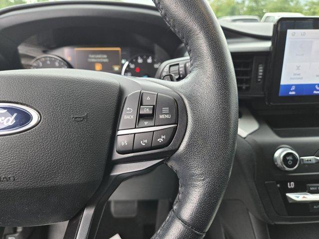 used 2020 Ford Explorer car, priced at $18,990