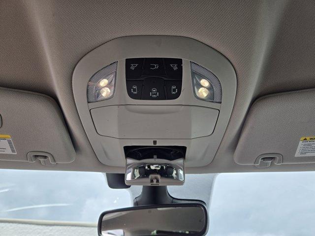 used 2022 Chrysler Pacifica Hybrid car, priced at $32,990