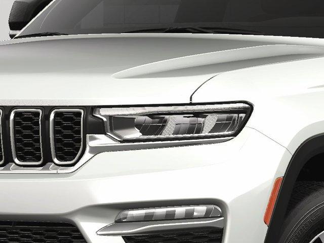 new 2025 Jeep Grand Cherokee car, priced at $49,840