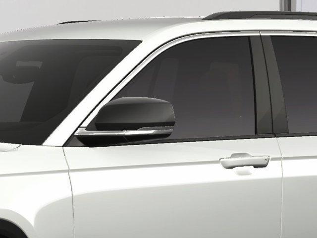 new 2025 Jeep Grand Cherokee car, priced at $49,840