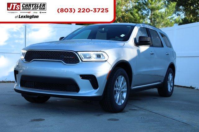 new 2024 Dodge Durango car, priced at $40,301