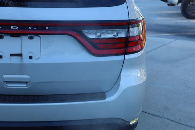 new 2024 Dodge Durango car, priced at $40,301