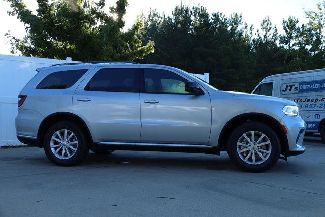 new 2024 Dodge Durango car, priced at $40,301