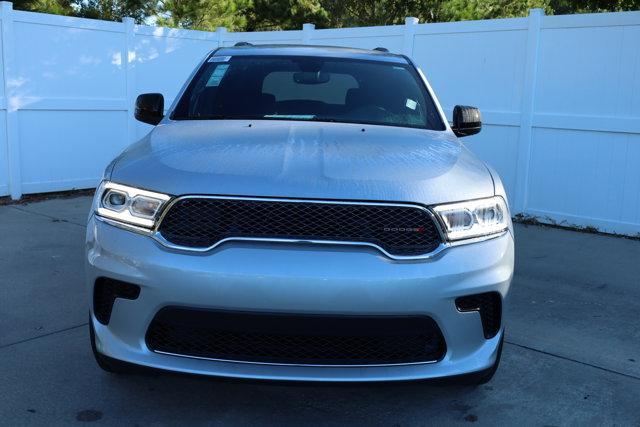 new 2024 Dodge Durango car, priced at $40,301