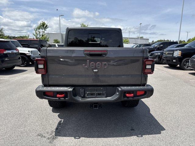 used 2020 Jeep Gladiator car, priced at $34,990