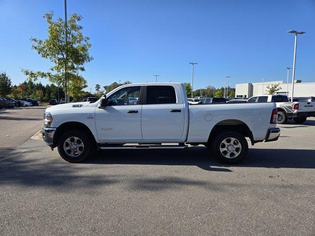 used 2024 Ram 2500 car, priced at $51,990