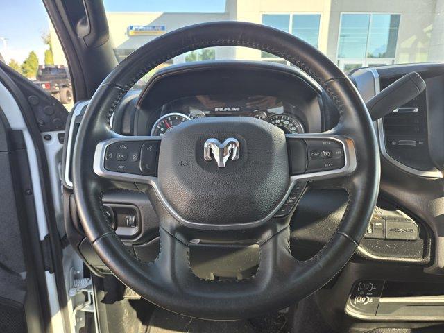 used 2024 Ram 2500 car, priced at $51,990
