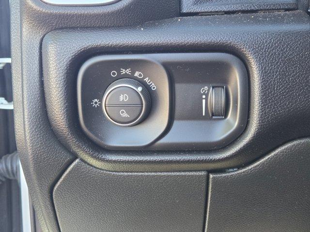 used 2024 Ram 2500 car, priced at $51,990