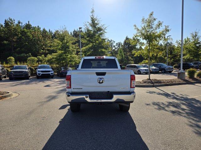 used 2024 Ram 2500 car, priced at $51,990