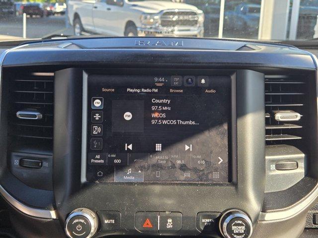 used 2024 Ram 2500 car, priced at $51,990