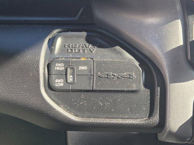 used 2024 Ram 2500 car, priced at $51,990