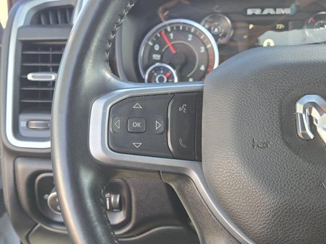 used 2024 Ram 2500 car, priced at $51,990