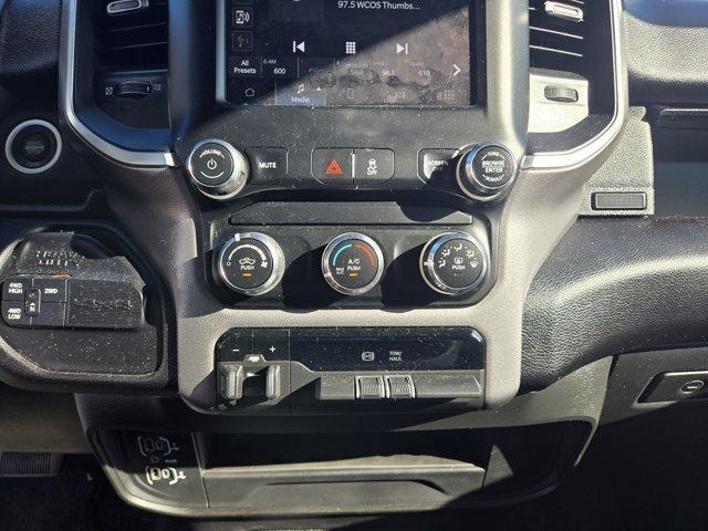 used 2024 Ram 2500 car, priced at $51,990