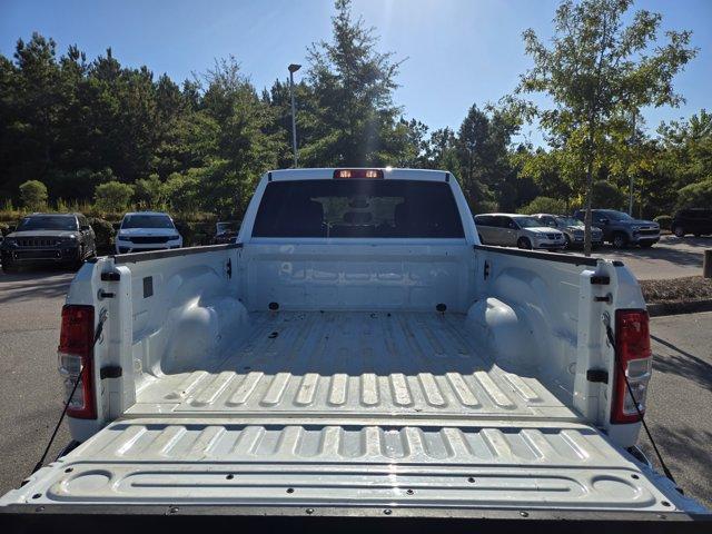 used 2024 Ram 2500 car, priced at $51,990