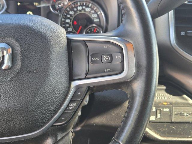 used 2024 Ram 2500 car, priced at $51,990