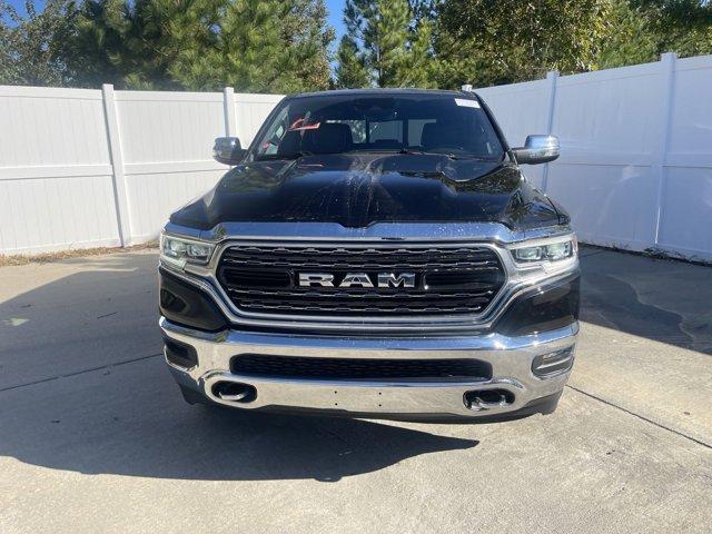 used 2024 Ram 1500 car, priced at $54,490