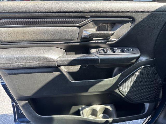 used 2020 Ram 1500 car, priced at $36,990