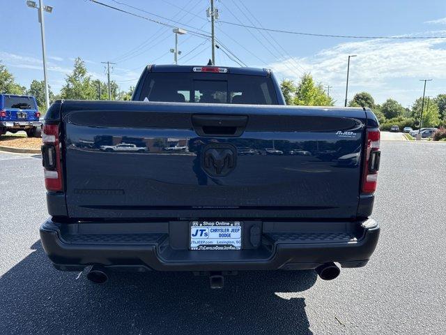 used 2020 Ram 1500 car, priced at $36,990