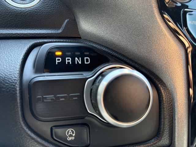 used 2020 Ram 1500 car, priced at $36,990