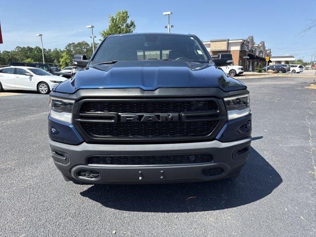 used 2020 Ram 1500 car, priced at $36,990