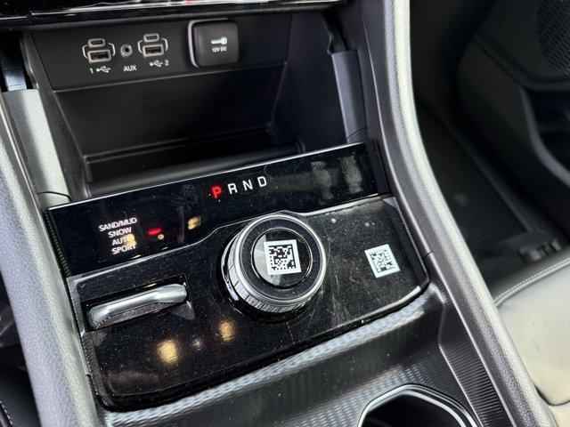 new 2025 Jeep Grand Cherokee L car, priced at $48,934