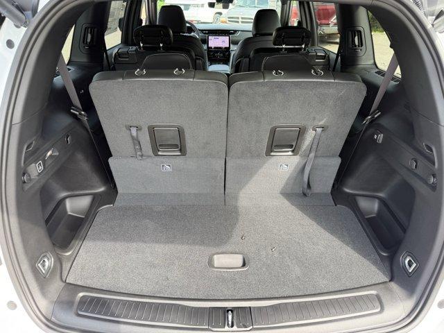 new 2025 Jeep Grand Cherokee L car, priced at $48,934
