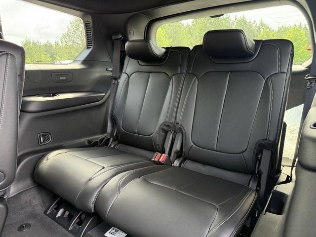 new 2025 Jeep Grand Cherokee L car, priced at $48,934