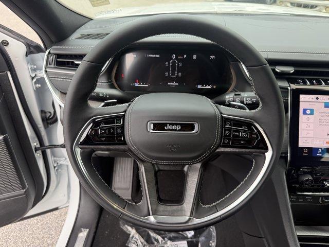 new 2025 Jeep Grand Cherokee L car, priced at $48,934