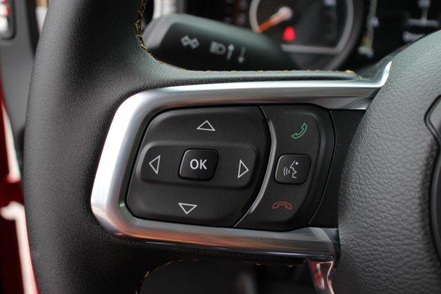 new 2024 Jeep Wrangler car, priced at $56,945