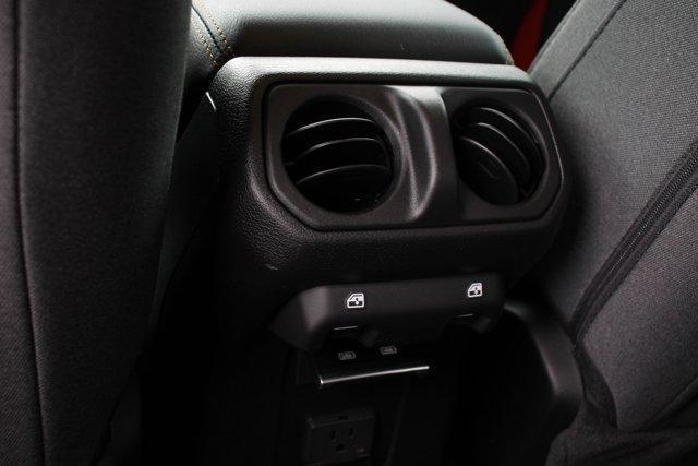 new 2024 Jeep Wrangler car, priced at $56,945