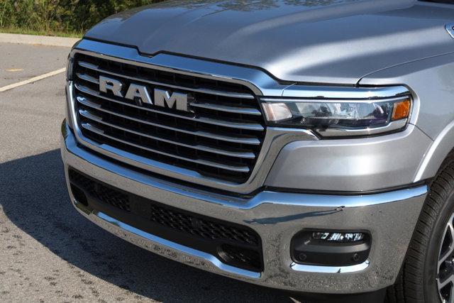 new 2025 Ram 1500 car, priced at $62,025