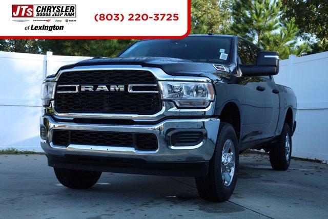 new 2024 Ram 2500 car, priced at $50,228