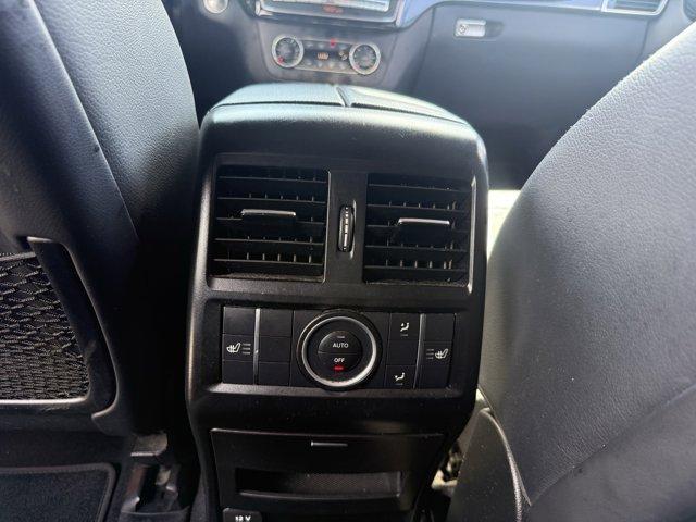 used 2017 Mercedes-Benz AMG GLE 43 car, priced at $29,990