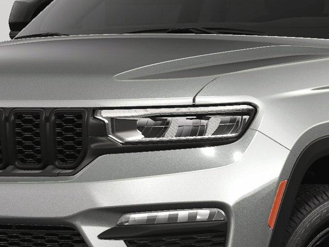 new 2025 Jeep Grand Cherokee car, priced at $45,031