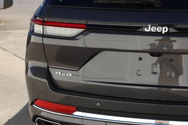 new 2025 Jeep Grand Cherokee car, priced at $57,782