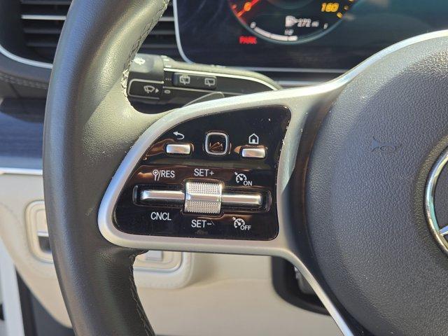 used 2021 Mercedes-Benz GLE 450 car, priced at $36,990