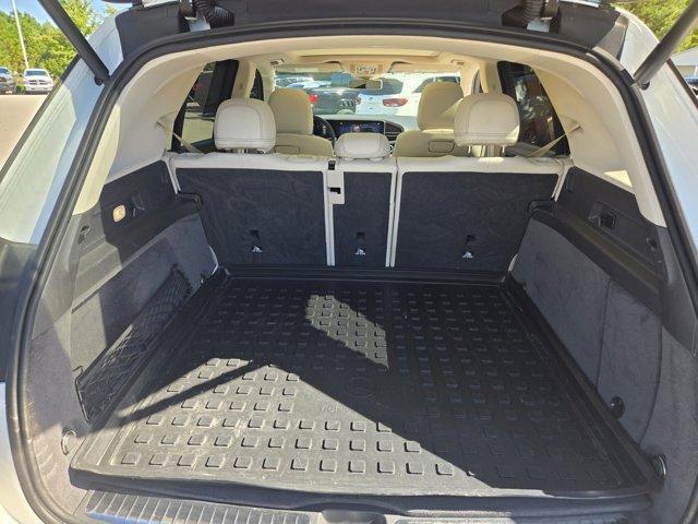 used 2021 Mercedes-Benz GLE 450 car, priced at $36,990
