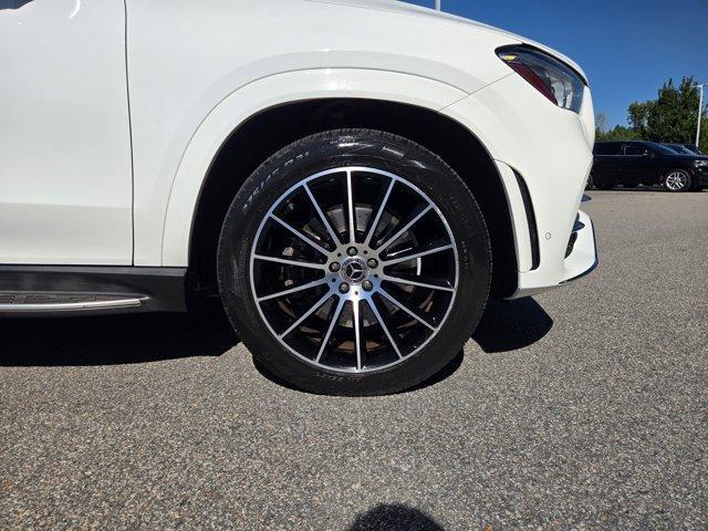 used 2021 Mercedes-Benz GLE 450 car, priced at $36,990