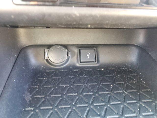 used 2020 Toyota RAV4 Hybrid car, priced at $28,990