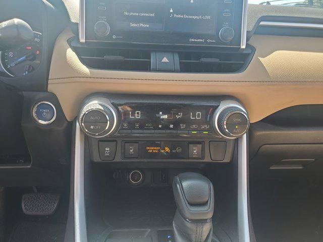 used 2020 Toyota RAV4 Hybrid car, priced at $28,990